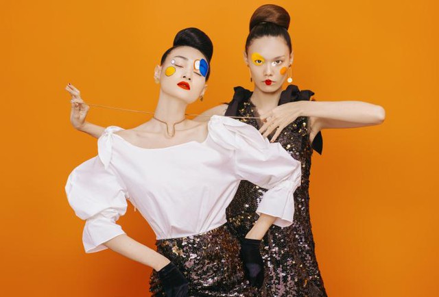 Ngắm bộ ảnh thời trang cực đỉnh của Dzũng Yoko trong chiến dịch quảng bá mới - Ảnh 8.