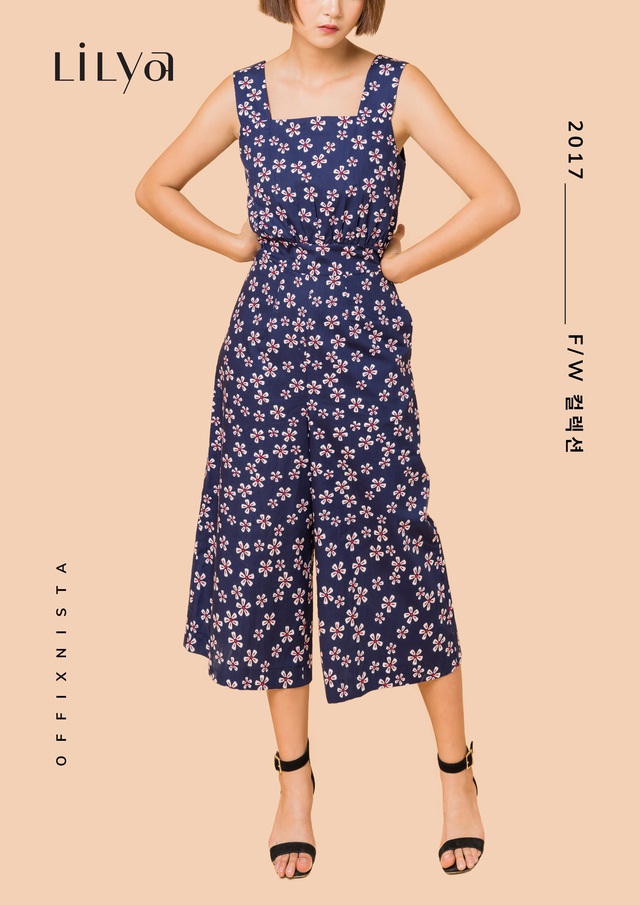 Xinh đẹp đ&oacute;n 20/10 c&ugrave;ng cơn sốt khuyến m&atilde;i từ LILYA - Ảnh 2.