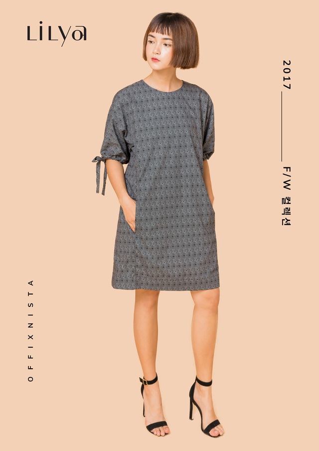 Xinh đẹp đ&oacute;n 20/10 c&ugrave;ng cơn sốt khuyến m&atilde;i từ LILYA - Ảnh 3.