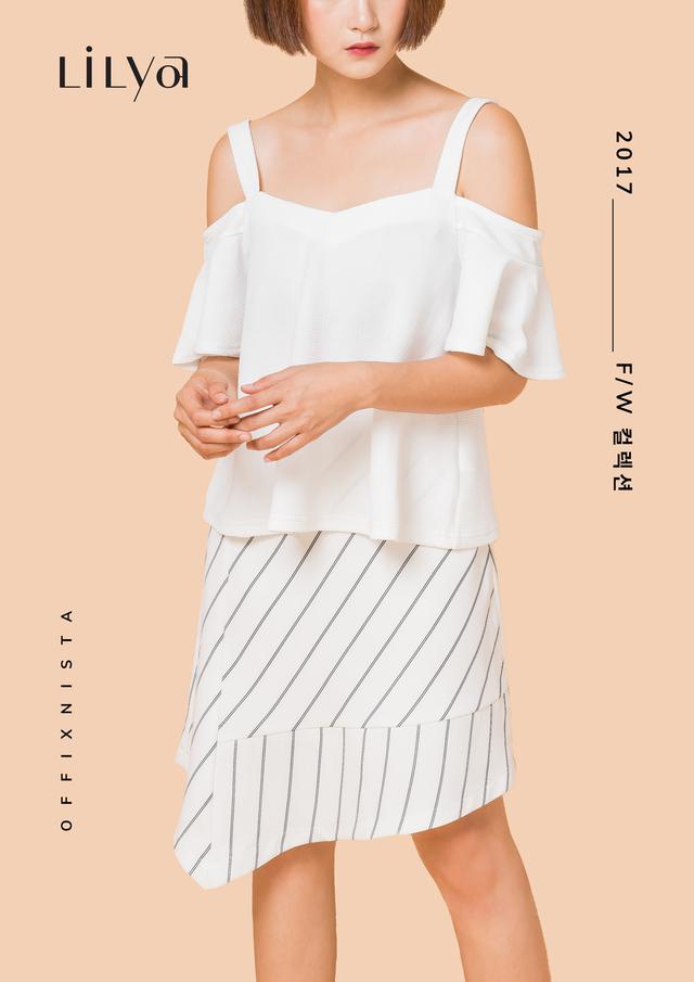 Xinh đẹp đ&oacute;n 20/10 c&ugrave;ng cơn sốt khuyến m&atilde;i từ LILYA - Ảnh 4.