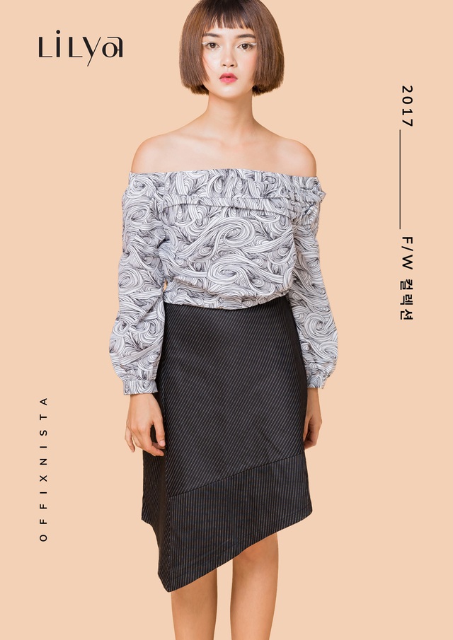 Xinh đẹp đ&oacute;n 20/10 c&ugrave;ng cơn sốt khuyến m&atilde;i từ LILYA - Ảnh 5.