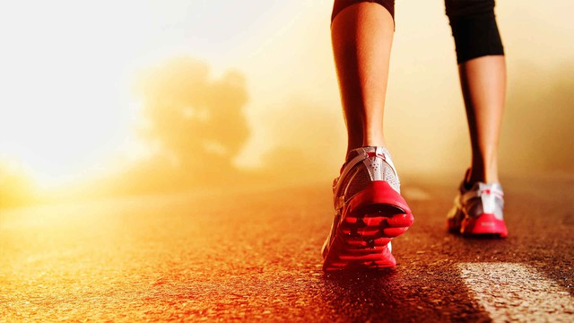 8 lợi ích mà chỉ có người thích chạy marathon mới hiểu - Ảnh 2.
