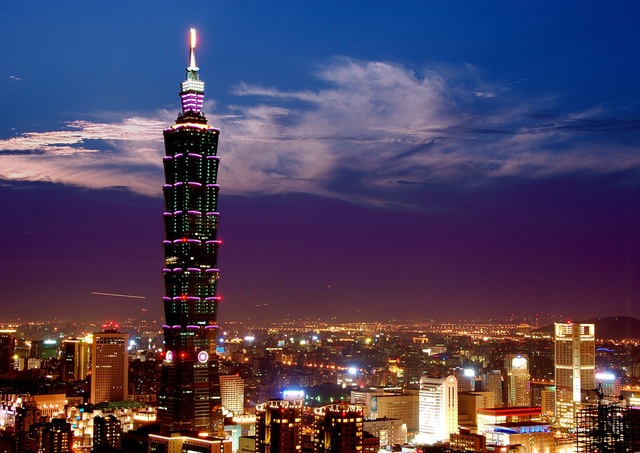 Những trải nghiệm không thể thiếu khi đi du lịch Đài Loan - Ảnh 1.