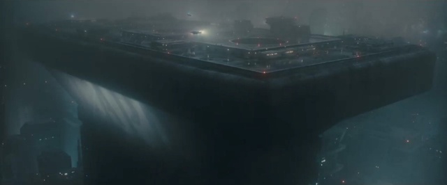 Khám phá thế giới tương lai kinh hoàng trong tuyệt tác Blade Runner 2049 - Ảnh 3.