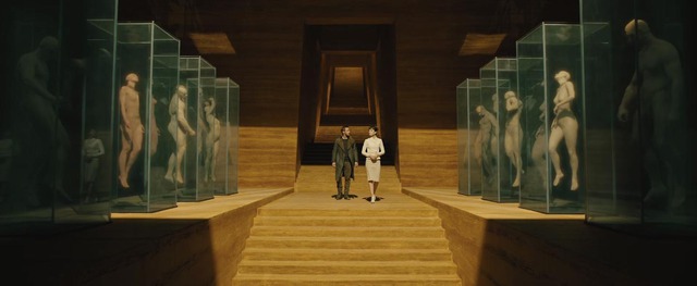 Khám phá thế giới tương lai kinh hoàng trong tuyệt tác Blade Runner 2049 - Ảnh 7.