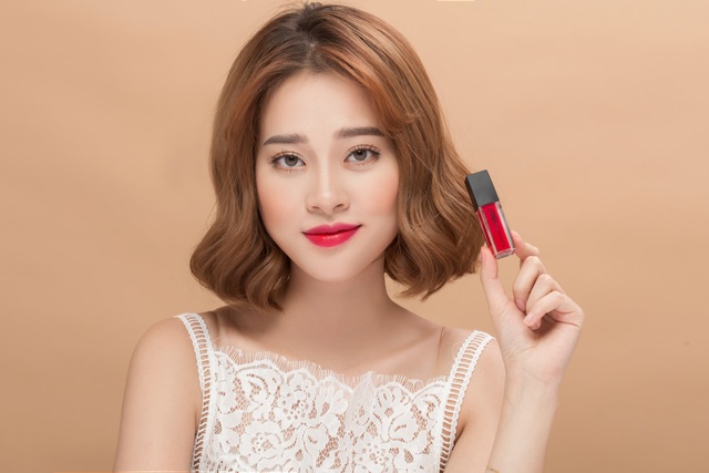 Gợi &yacute; trọn bộ sản phẩm makeup của J.muh vừa rẻ vừa chất cho bạn vẻ ngo&agrave;i rạng rỡ - Ảnh 3.