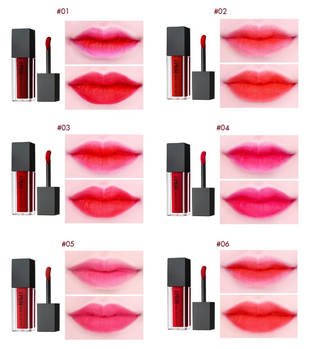 Gợi &yacute; trọn bộ sản phẩm makeup của J.muh vừa rẻ vừa chất cho bạn vẻ ngo&agrave;i rạng rỡ - Ảnh 4.