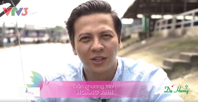 Lắng nghe chia sẻ của t&agrave;i tử điện ảnh Việt trong h&agrave;nh tr&igrave;nh đi t&igrave;m &ldquo;Vẻ đẹp phụ nữ &Aacute; Đ&ocirc;ng&rdquo; - Ảnh 2.