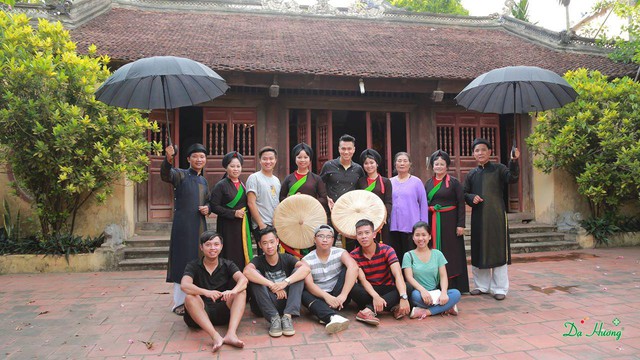 Lắng nghe chia sẻ của t&agrave;i tử điện ảnh Việt trong h&agrave;nh tr&igrave;nh đi t&igrave;m &ldquo;Vẻ đẹp phụ nữ &Aacute; Đ&ocirc;ng&rdquo; - Ảnh 3.