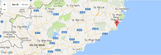 Lạc lối ở “tiểu sa mạc”, vẫy vùng ở vịnh biển giấu mình tại Ninh Thuận - Ảnh 12.