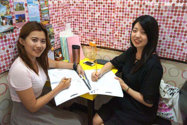 Du học Philippines kh&oacute;a IELTS đảm bảo &ndash; Vững h&agrave;nh trang du học - Ảnh 1.