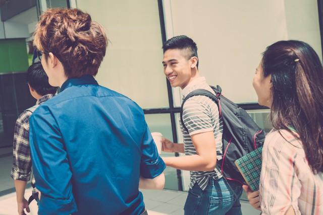 5 l&yacute; do bạn phải học tiếng Anh ngay v&agrave; lu&ocirc;n - Ảnh 2.