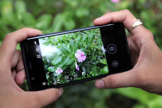 Giới trẻ hào hứng trước sự đổ bộ của loạt smartphone “ngon-bổ-rẻ” của Nokia - Ảnh 2.