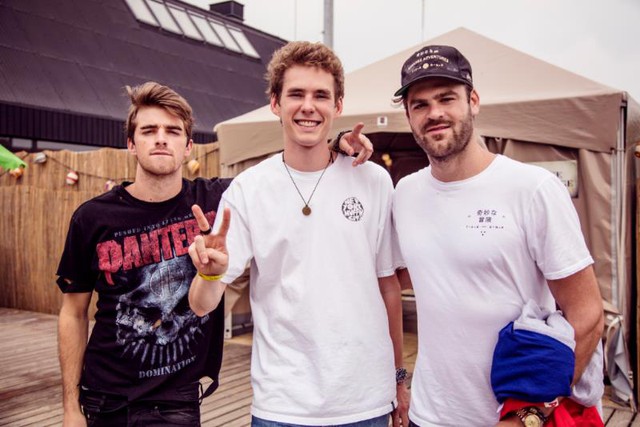 G&atilde; đi&ecirc;n Lost Frequencies sẽ đến Việt Nam tr&igrave;nh diễn tại Monsoon Music Festival 2017 - Ảnh 3.