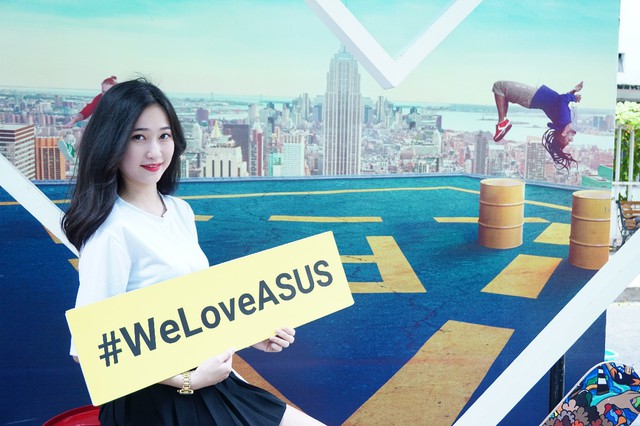 Đ&acirc;y l&agrave; c&aacute;ch Asus Campus Tour 2017 hớp hồn c&aacute;c &Eacute;t-v&ecirc; - Ảnh 11.