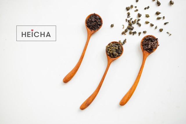 Heicha: Thương hiệu tr&agrave; sữa mới toanh chắc chắn sẽ l&agrave;m h&agrave;i l&ograve;ng nhiều bạn trẻ - Ảnh 2.