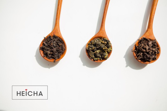 Heicha: Thương hiệu tr&agrave; sữa mới toanh chắc chắn sẽ l&agrave;m h&agrave;i l&ograve;ng nhiều bạn trẻ - Ảnh 3.