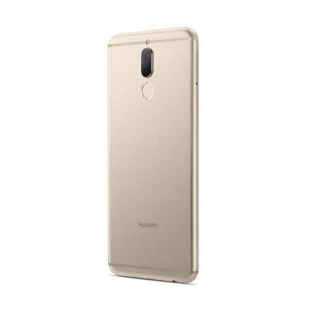 Sau m&agrave;u đen, Huawei nova 2i lại g&acirc;y sốt với phi&ecirc;n bản m&agrave;u v&agrave;ng giới hạn - Ảnh 6.