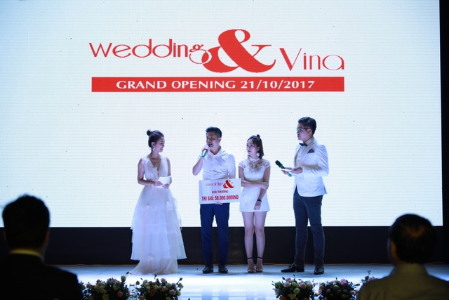 Phim trường Wedding& nổi tiếng Hàn Quốc chính thức ra mắt tại Việt Nam - Ảnh 5.