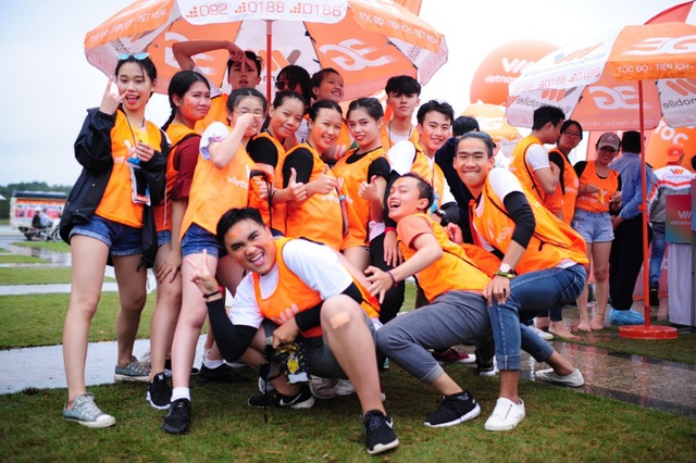 Kh&aacute;ch h&agrave;ng trẻ vẫn ưu &aacute;i 3G Vietnamobile trong cơn lốc 4G - Ảnh 2.