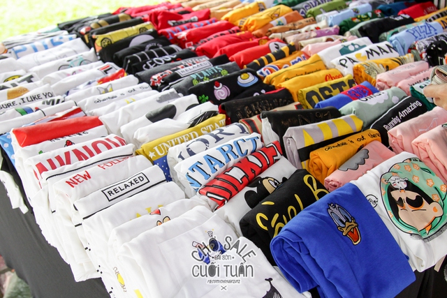 H&oacute;ng hội chợ giảm gi&aacute; LOTTE Mart tại Đồng Nai, Cần Thơ v&agrave; B&igrave;nh Dương - Ảnh 2.