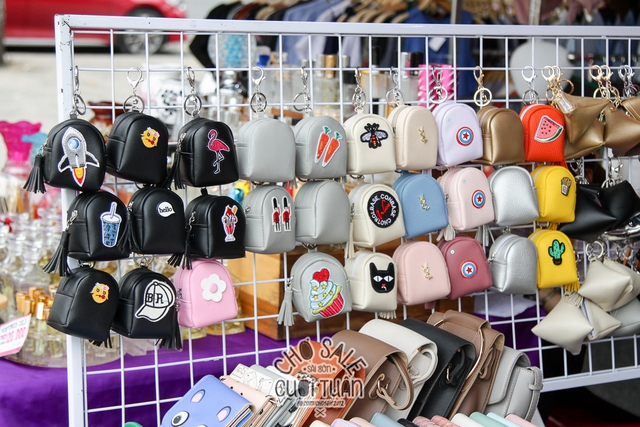 H&oacute;ng hội chợ giảm gi&aacute; LOTTE Mart tại Đồng Nai, Cần Thơ v&agrave; B&igrave;nh Dương - Ảnh 6.