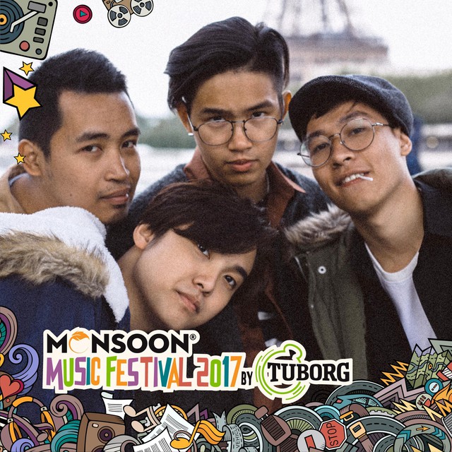 Nh&igrave;n lại những dấu ấn n&agrave;y, bạn sẽ kh&ocirc;ng thể bỏ qua Monsoon Music Festival 2017 by Tuborg - Ảnh 10.