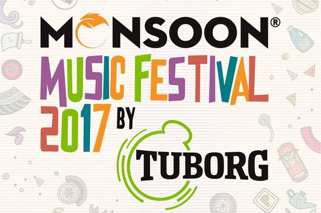 Đại tiệc &acirc;m nhạc Quốc tế Gi&oacute; M&ugrave;a 2017 h&eacute; lộ người chủ xị đầy chất chơi - Ảnh 1.