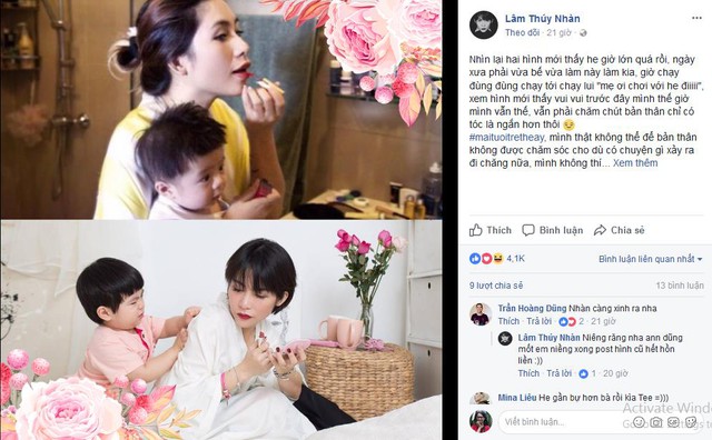Học lỏm bí quyết trẻ lâu từ Diễm Hương, Thủy Tiên, Bảo Anh… - Ảnh 7. Học lỏm bí quyết trẻ lâu từ Diễm Hương, Thủy Tiên, Bảo Anh… - Ảnh 7.