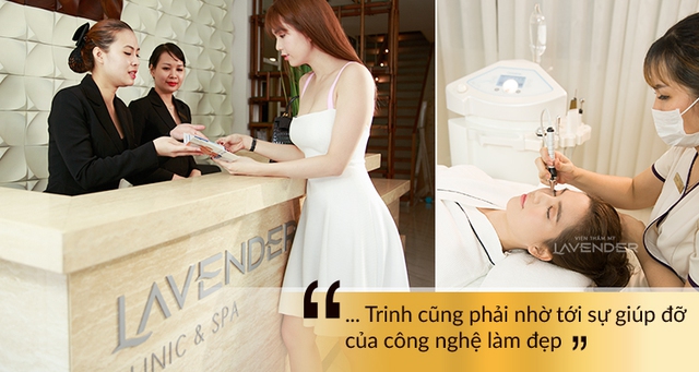 Ngọc Trinh: &ldquo;Sẵn s&agrave;ng bớt gi&agrave;y, bớt t&uacute;i nhưng kh&ocirc;ng bao giờ bớt tiền l&agrave;m trắng&rdquo; - Ảnh 6.
