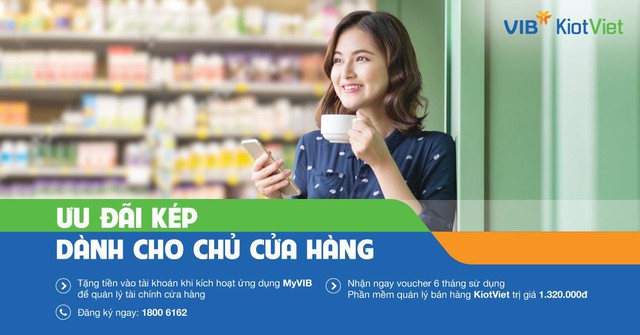 Ứng dụng quản lý dành cho các bạn trẻ thích kinh doanh - Ảnh 4.