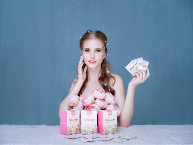 Tuyệt chi&ecirc;u sở hữu l&agrave;n da ho&agrave;n hảo cho c&ocirc; n&agrave;ng bận rộn - Ảnh 8.