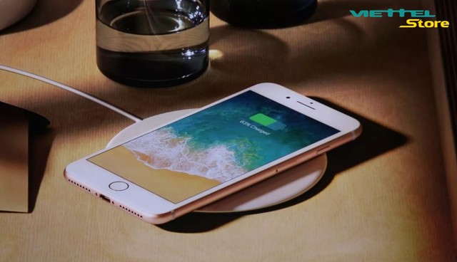 Đặt trước iPhone 8 ch&iacute;nh h&atilde;ng tại Viettel Store, cơ hội được ho&agrave;n tiền ngay từ 800.000đ đến 8 triệu đồng - Ảnh 2.