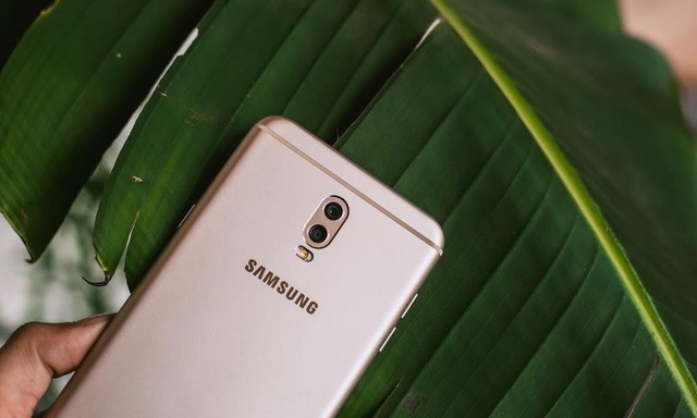 Galaxy J - Dòng điện thoại tầm trung luôn nhận được cực nhiều ưu ái từ Samsung - Ảnh 4.
