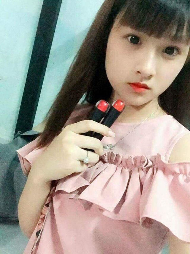 Tuyệt chi&ecirc;u sở hữu thỏi son kem l&igrave; Roses Matte Lipstick​&nbsp;&ldquo;chuẩn kh&ocirc;ng cần chỉnh&rdquo; - Ảnh 5.