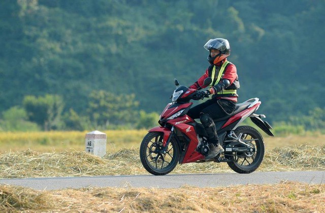 3 tuyệt chi&ecirc;u so&aacute;n ng&ocirc;i WINNER 150: Triệu khoảnh khắc - Một đam m&ecirc; - Ảnh 2.
