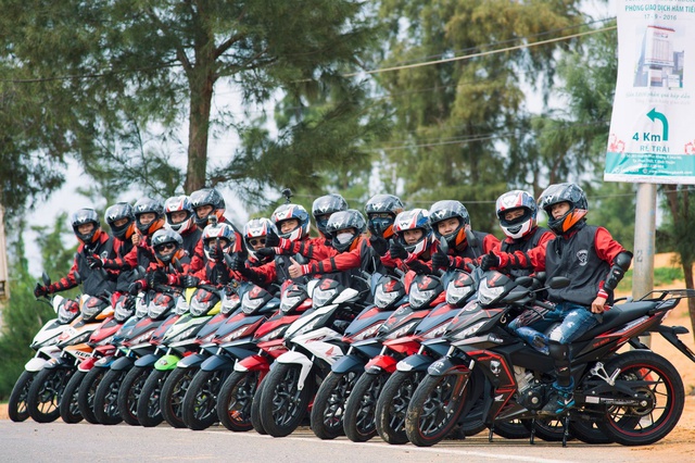 3 tuyệt chi&ecirc;u so&aacute;n ng&ocirc;i WINNER 150: Triệu khoảnh khắc - Một đam m&ecirc; - Ảnh 6.