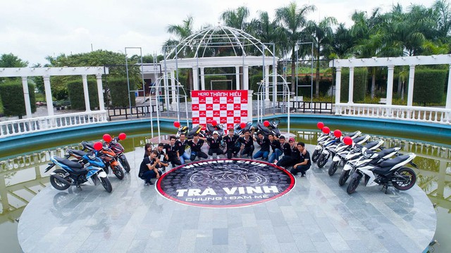 3 tuyệt chi&ecirc;u so&aacute;n ng&ocirc;i WINNER 150: Triệu khoảnh khắc - Một đam m&ecirc; - Ảnh 7.