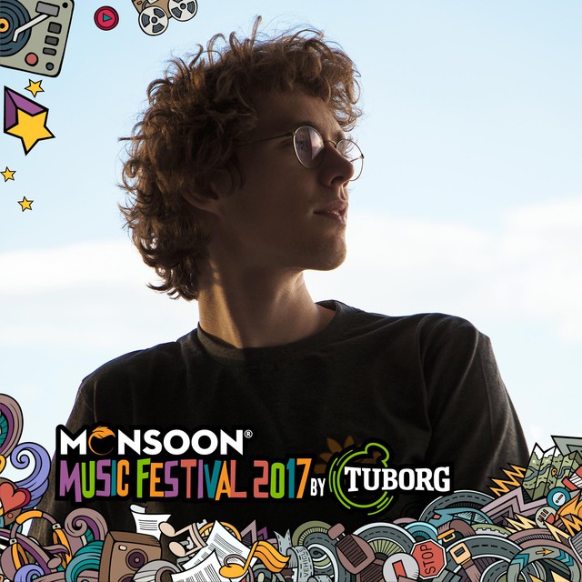 Monsoon 2017 by Tuborg – Bản hòa tấu của những sắc màu âm nhạc khác biệt - Ảnh 2.