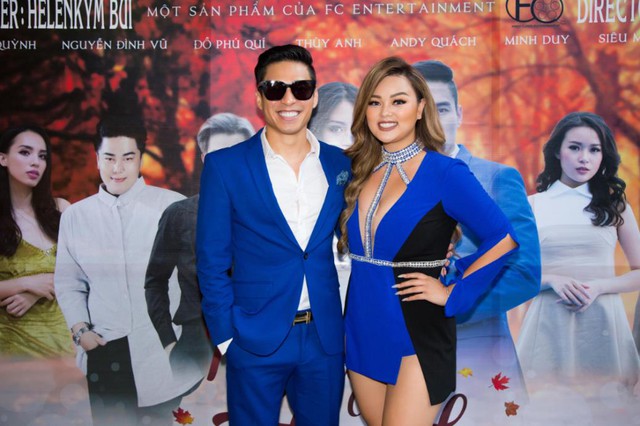 Andy Qu&aacute;ch - Từ &ldquo;bad boy&rdquo; nổi loạn đến so&aacute;i ca lịch l&atilde;m - Ảnh 2.