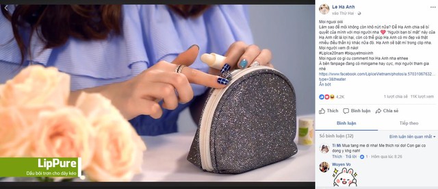 C&ocirc;ng dụng đa-zing-năng của son dưỡng khiến bạn muốn sở hữu ngay - Ảnh 11.