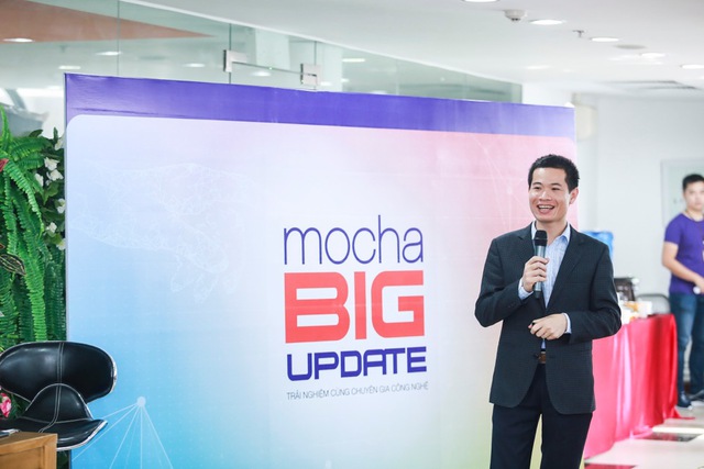 Ứng dụng Mocha công bố đạt con số 10 triệu người dùng - Ảnh 1.