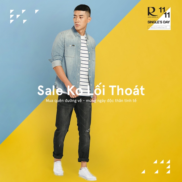 M&ugrave;a sale đến rồi - Mua sắm thỏa th&iacute;ch c&ugrave;ng Robins.vn - Ảnh 2.