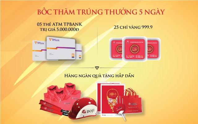 5 ng&agrave;y tiếp sức ch&agrave;ng &ldquo;Cầu h&ocirc;n trong mơ &ndash; Tr&uacute;ng nhẫn bất ngờ&rdquo; - Ảnh 4.