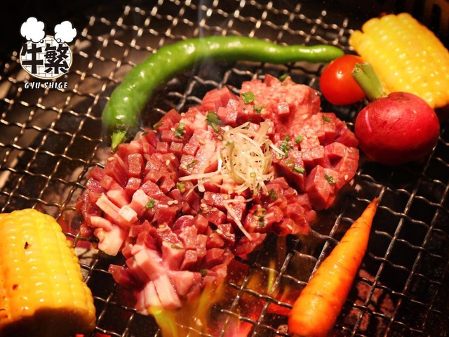 Chuỗi nh&agrave; h&agrave;ng nướng Nhật Bản đặt mục ti&ecirc;u mở 50 chi nh&aacute;nh phục vụ thực kh&aacute;ch Việt Nam - Ảnh 2.