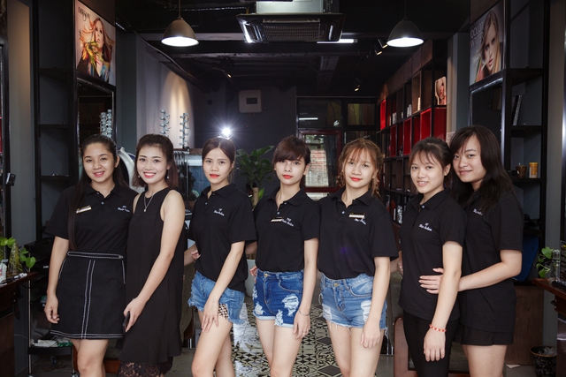 Những lầm tưởng của nam giới về việc chăm s&oacute;c t&oacute;c - Ảnh 7.