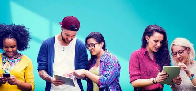 Ng&agrave;nh nghề n&agrave;o sẽ hot trong những năm 2020? - Ảnh 1.