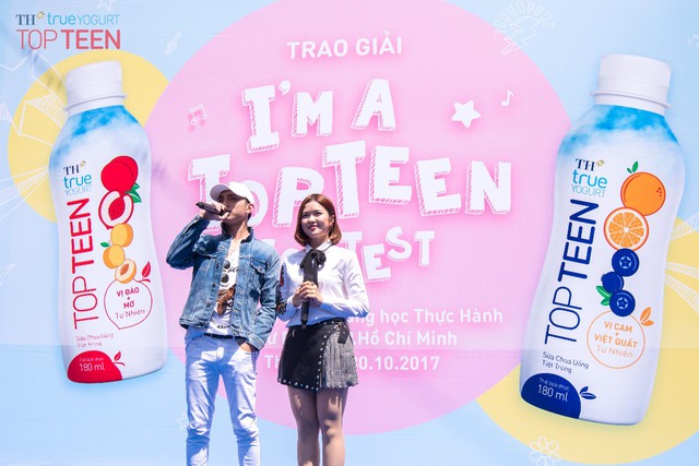 Teen S&agrave;i th&agrave;nh b&ugrave;ng nổ, teen H&agrave; th&agrave;nh thấp thỏm v&igrave; bất ngờ được h&aacute;t chung với Soobin v&agrave; Suni ngay tại trường - Ảnh 2.