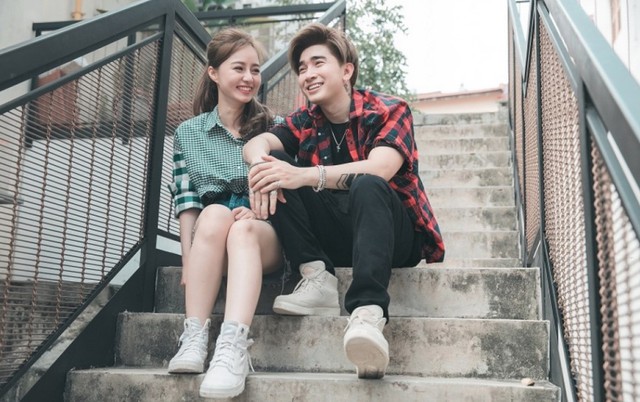 &ldquo;Y&ecirc;u từ ph&iacute;a xa&rdquo; đến top 5 MAMA 2017 - Cuối năm rực rỡ của Chi D&acirc;n - Ảnh 4.