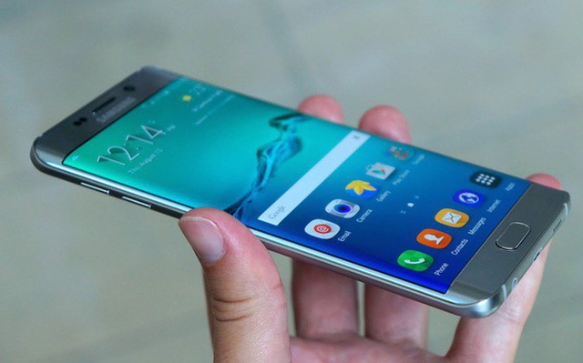 Không nghi ngờ gì nữa, Galaxy S8 đã mở ra trào lưu thiết kế mới trên smartphone năm nay - Ảnh 9.